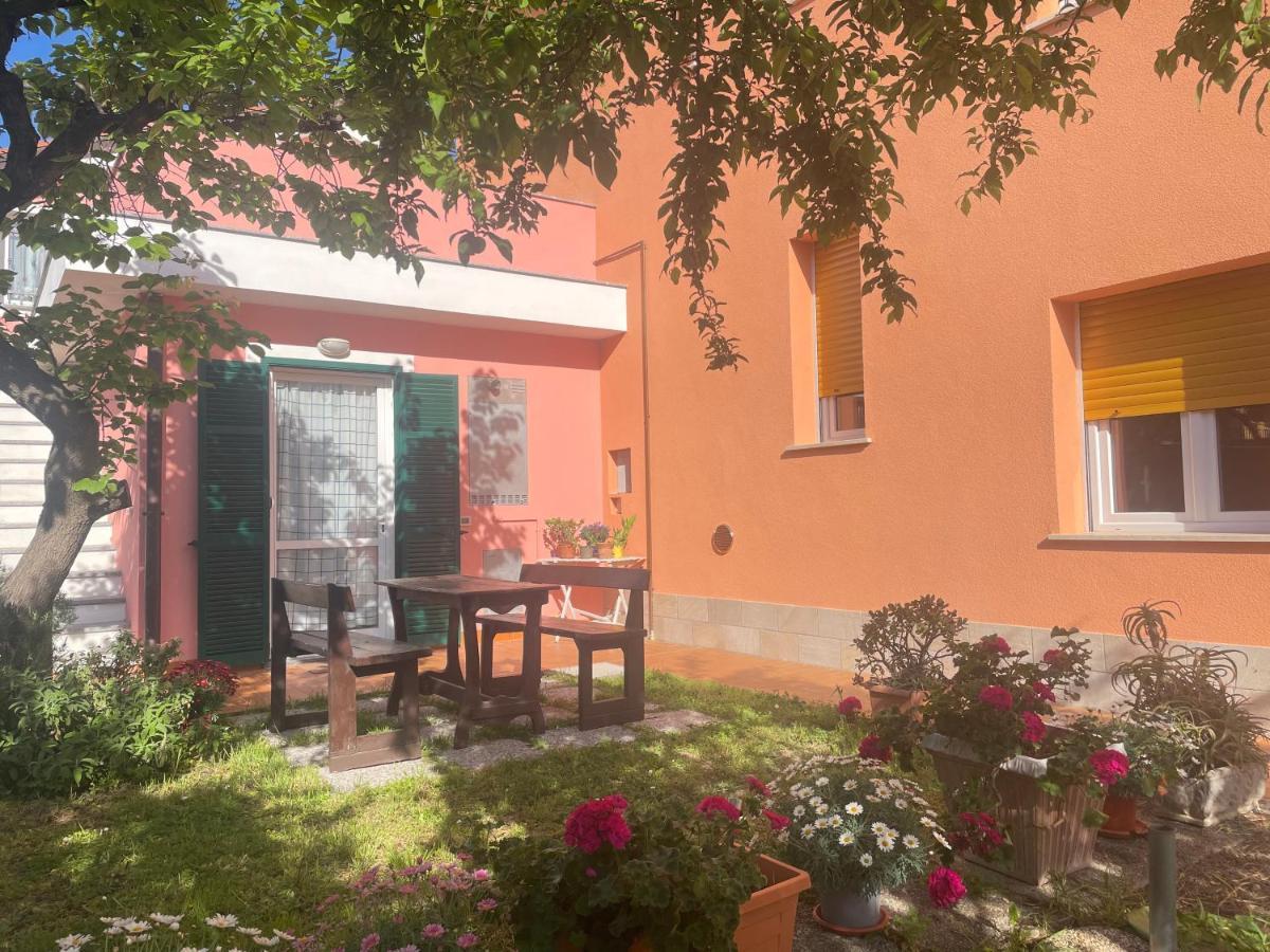 Casa Mare Blu Codice Citra Oo9O34 Lt 1168 Villa Loano Buitenkant foto