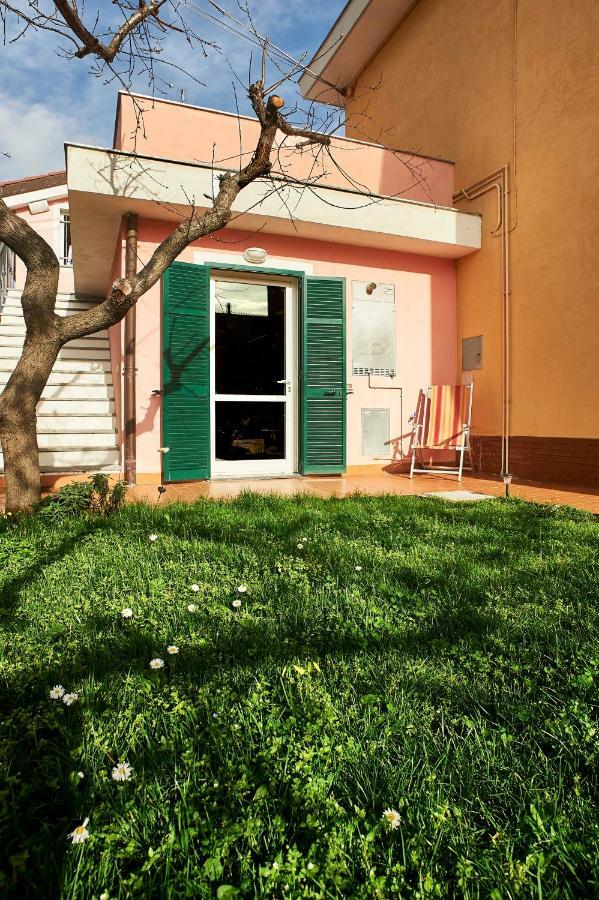 Casa Mare Blu Codice Citra Oo9O34 Lt 1168 Villa Loano Buitenkant foto