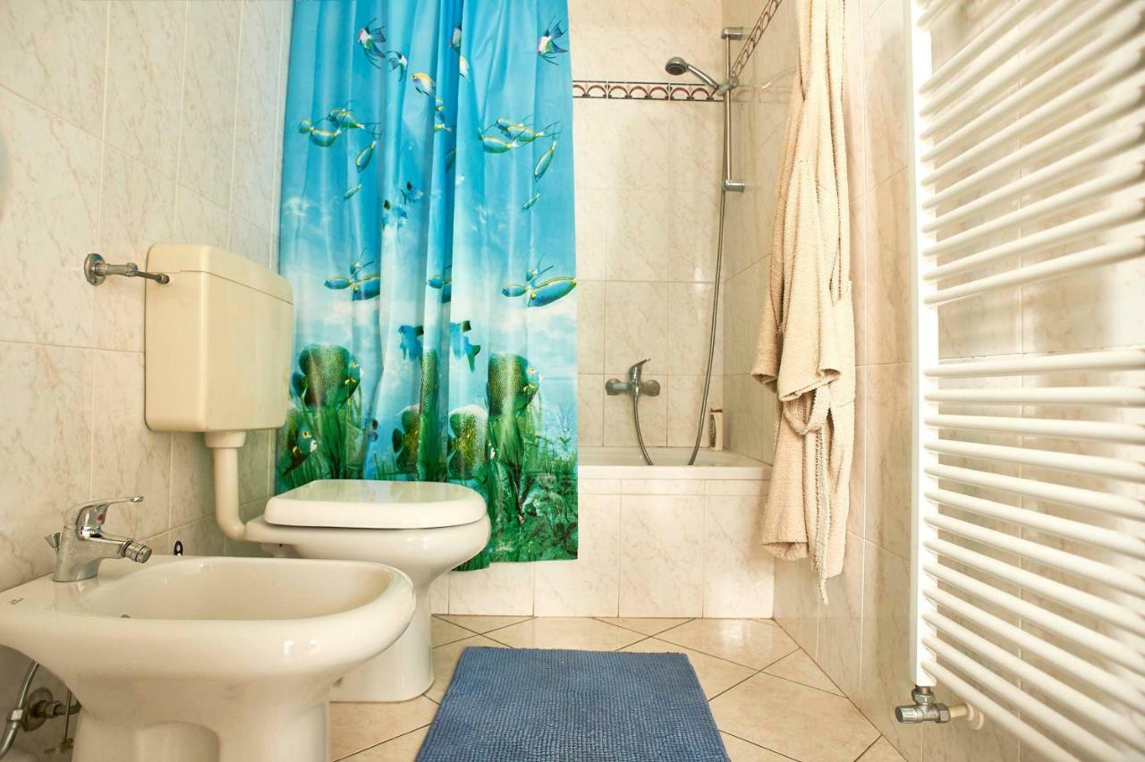 Casa Mare Blu Codice Citra Oo9O34 Lt 1168 Villa Loano Buitenkant foto